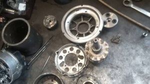 Супер бензогенератор на 12В.