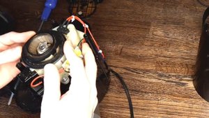 Кофемолка Rommelsbacher EKM 300 доработка и улучшение