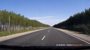 Виновник ДТП с пятью погибшими разогнал свою иномарку до 180 км в час