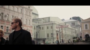 СЕРГЕЙ НИЗОВЦЕВ. ОСЕНЬ - [NIZOVTCEV LIVE]