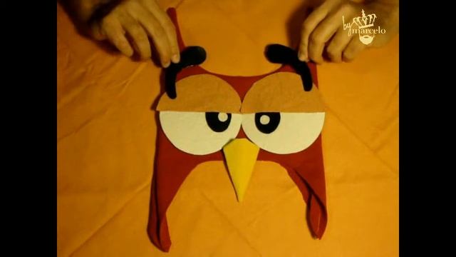 Una bella civetta per Carnevale - by Marcelo смотреть онлайн