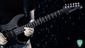 Yamaha Pacifica 612 Vii FM “The Trip Continues”