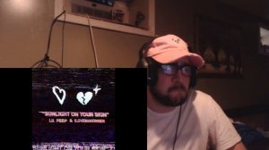 *This Is It!* Sunlight On Your Skin - Lil Peep & ILoveMakonnen - REACTION