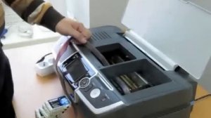 СНПЧ для EPSON Stylus Photo R390