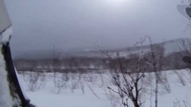 Перлик. Камчатка. Март 2012 смотреть онлайн