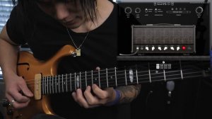 Archetype: Nolly - Neural DSP - Demo