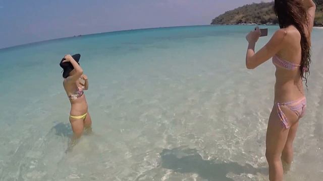 Остров Тайланд