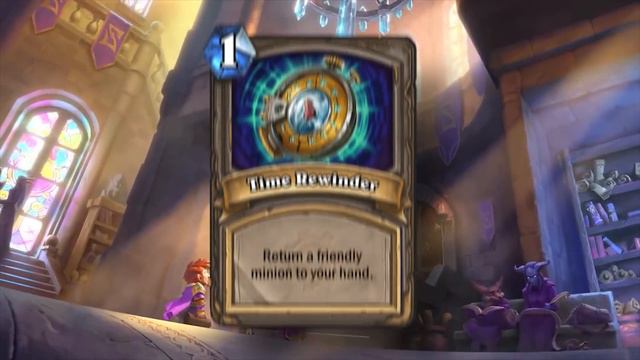 What Makes a Hearthstone Keyword or Mechanic Bad