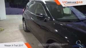 Теперь ГАЗ и на ПРЯМОЙ ВПРЫСК тоже! ГБО на Nissan X-Trail 2.5 (2.0) 2017. Газ на Nissan X-Trail.