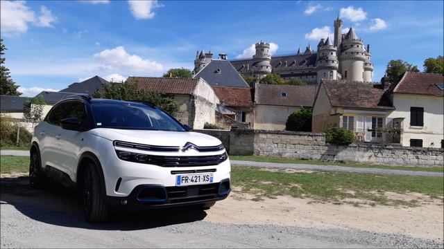 Le journal Citroën de la semaine - N°9