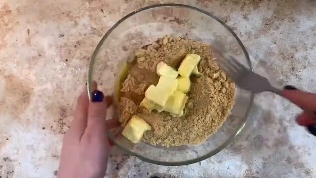 ДЕСЕРТ ЗА 5 МИНУТ|Пирожное «А-ЛЯ КАРТОШКА» смотреть онлайн