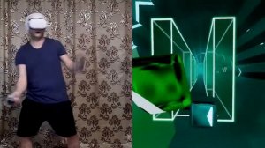 Новые песни в Beat Saber на Oculus Quest 2 БЕСПЛАТНО | Как изменить цвет кубиков в бит сейбер