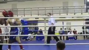 Чемпионат Москвы-2010. Финал. Бату Хасиков