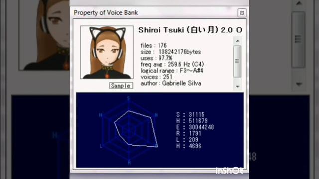 Teste de pitch, transformei meu VB em bipitch смотреть онлайн