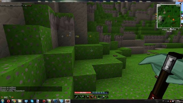 [1.7.10] Terrafirmacraft + HiTech #15 -Киноварь. смотреть онлайн