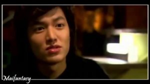BOYS OVER FLOWER SOMETHING HAPPEN TO MY HEART MP3 DOWNLOAD