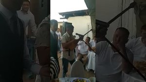 Балкадиша! Какой голос.. Смотреть до конца!