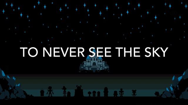 Once Upon A Time (Original Lyrics) смотреть онлайн