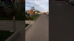 Батайск, ЖК Южный Берег