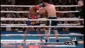 Фейтоса Гудридж реванш