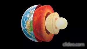 вещественный состав и строение литосферы. география 7 класс