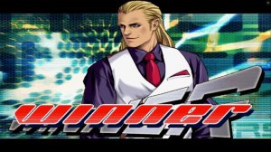 The King of Fighters Neowave [PCSX2(PS2)]: Single Mode Playthrough with Athena Asamiya [Level 4]