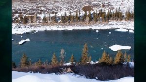 §22 "Характеристики реки", География 8 класс, Домогацких