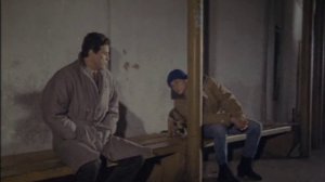 Мелодрамма «Ночь вопросов…» / Одиночество (Таисия Повалий – 1993)