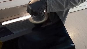 Koch Chemie - Micro Cut & Finish P3.01 – Антихолограмна довършителна полир паста с карнауба