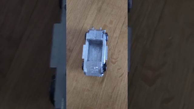 самоделка из деталей от звёзды,kpz kf sv # ЗВЕЗДА смотреть онлайн