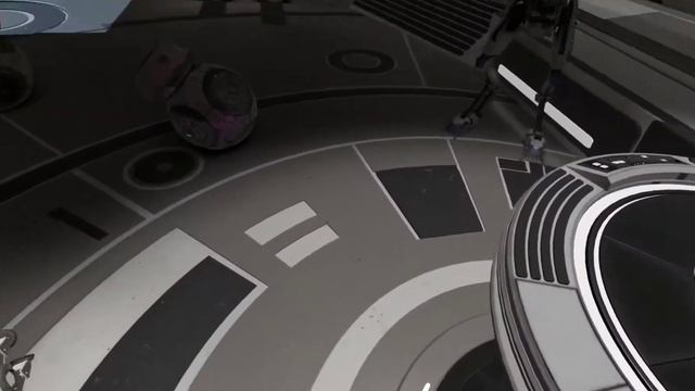 Vive | Star Wars: Droid Repair Bay смотреть онлайн