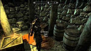 Skyrim Как найти книгу Старый Путь