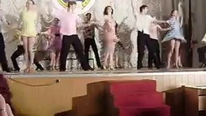 Песни нашего двора