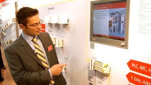 EN | CX9020 Embedded PC: Compact PC Control for a wider range of applications from Beckhoff