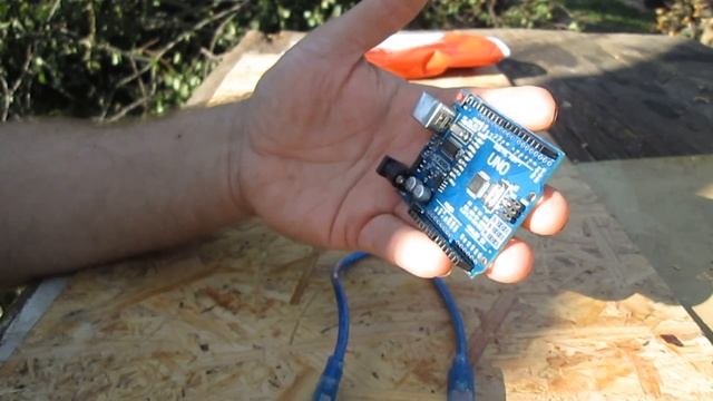 Землянка программирование! Харьков! Харьковская область! arduino! ардуино! flprog! просто о сложном смотреть онлайн