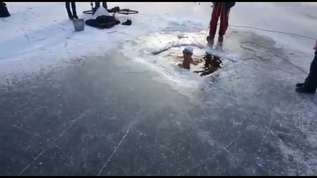 Проныр подольдом