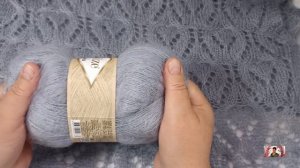 Мои готовые работы за июль 🧶