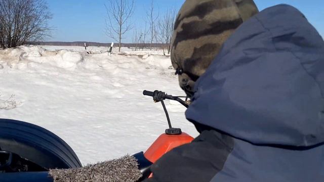 штурм канала на бархане. смотреть онлайн