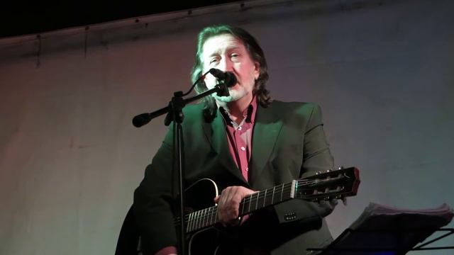 Олег Митяев. Истории из жизни - про сельский клуб (2017-01-13 клуб Афиша) смотреть онлайн