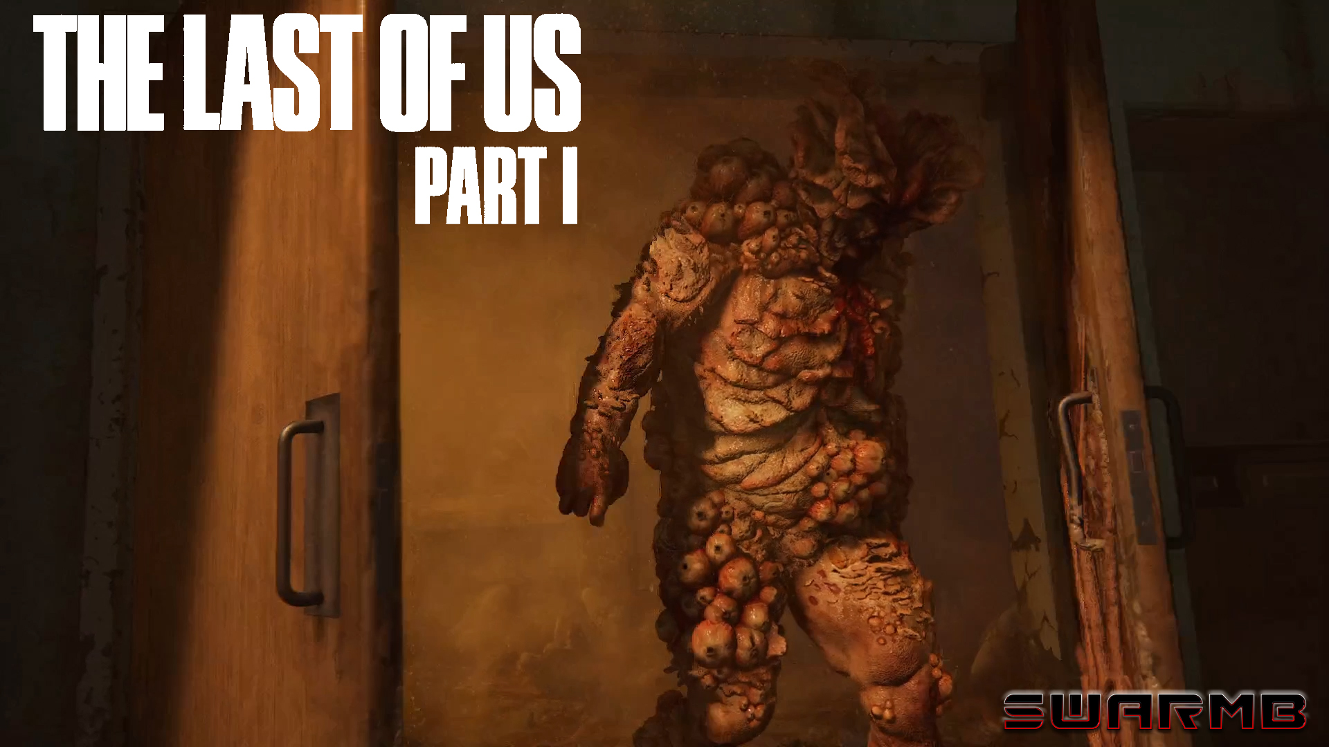 Last of us part 1 ➪ # 8) Топляк