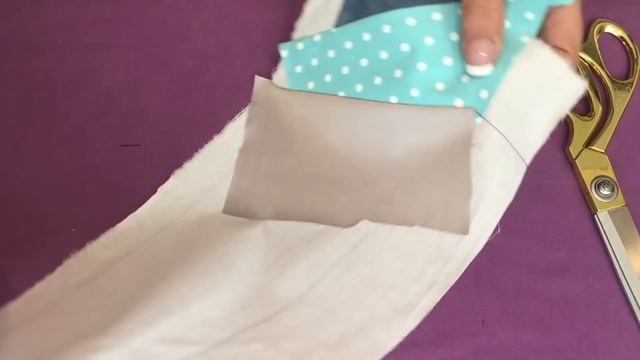 ЛОСКУТНАЯ КОРОБОЧКА КРЕЙЗИ ПЭЧВОРК/Украшаем простую коробочку лоскутным шитьем и вышивкой смотреть онлайн