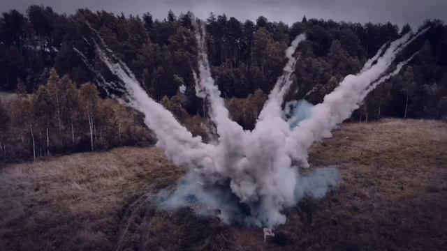 Вереск_ ИИ для FPV.