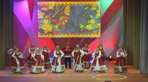 "Талица" - "А у ворот сосна зелёная" (2022)