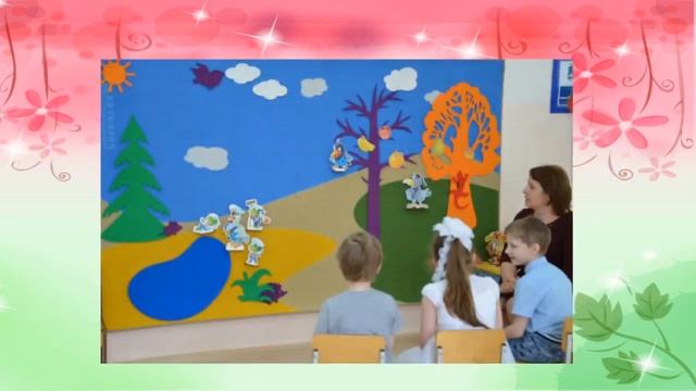 МБДОУ ДСОВ Дюймовочка смотреть онлайн