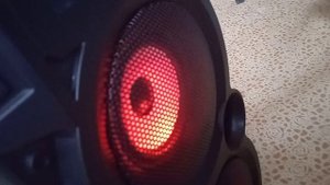 SVEN-PS 440 обзор на басс для многих людей будет полезно узнать что может эта крошка.