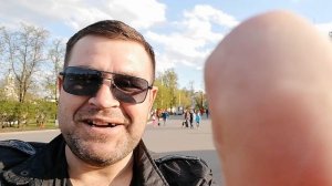 ВДНХ два брата в городе