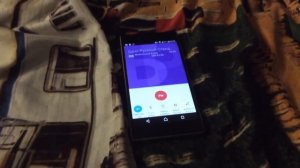 Звонок в Банк Русский Стандарт.