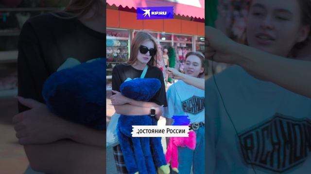 «Комсомолка» поинтересовалась у прохожих, что они знают о русском балете