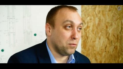 ПРОЕКТ ПОД КОНТРОЛЕМ. Пособие для руководителей проектов | Сергей Вдовкин — о своей книге