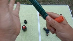 Система полива огорода. Сделай сам, своими руками!